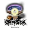 Groovebeck - Origens (Original Mix)