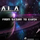 A.L.A - Connection (Original Mix)