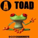ANDRUSYK - TOAD