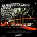 DJ Diego Palacio & Chrys Dan - We Are Back (Original Mix)