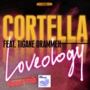 Cortella & Tigane Drammeh - Loveology (Extended Mix)