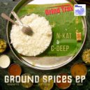 C-Deep & N-Kat - Soak (Original Mix)