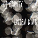 DJ Gravity - Echo (Original Mix)