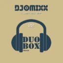 DJOMIXX - Noize (Original Mix)