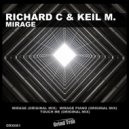 Richard C & Keil M. - Mirage Piano (Original Mix)