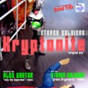  - Kryptonite