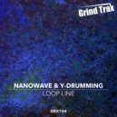 Nanowave & Y-Drumming & Nanowave - Loop Line (Dark Tech Mix)