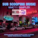 C-Deep & N-Kat - Softcore (Original Mix)