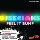 Djeecians - Feel it Bump (Elastic Society Remix)