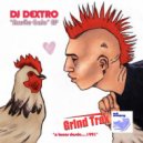 DJ Dextro - Volante