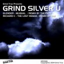Glender - Mughal (The Path Mahatma Gandhi Remix)