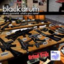 Blackdrum - What's Your Name?