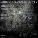 Mindskap - Night Shift