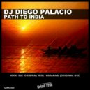 DJ Diego Palacio - Varanasi
