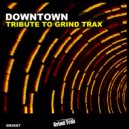 Downtown - Bouzouki