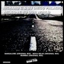 Richard C & DJ Diego Palacio - Nova Delhi