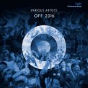 Alberto Ruiz & Luca Gaeta - Atlantic City (Original Stick)