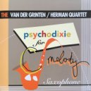 Maarten van der Grinten & Benjamin Herman & Jos Machtel - C-Jam Blues (feat. Jos Machtel) (Original Mix)