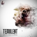 Temulent - Man vs. Animal