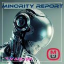 Basilisk - Minority Report ()