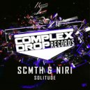 SCMTH & NIRI - Solitude (Original mix)