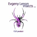 Evgeny Lenon - Soothsayer (Original mix)