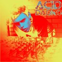 ACID DABRO - Superluminal