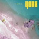 YORK - Oceanica (Original mix)
