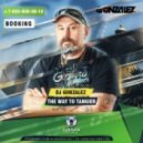 DJ Gonzalez - The way to Tangier