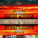 UUSVAN™ - On the Sunset # 2k16 ()