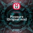 Yeckah - Pleasure