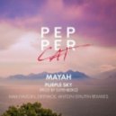 Mayah - Purple Sky (Original Mix)