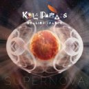 Kola Papass & John Juster - The Power of Unity (feat. John Juster)