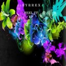 SYRREX - Oracular (Original Mix)