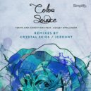 Color Source - Terms and Conditions
