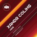 Xandr Colins - Hide
