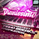 Tomas Balaz - I Give My Best (Original Mix)