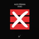Alex Pinana - Does