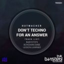 Hutmacher - Bohemian Babe (Original Mix)