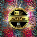 EvoLke - I Am Back (Original Mix)