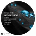 Billy Roger - Reset Beat (Original mix)