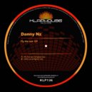 Danny Nz - Shut Out (Original mix)