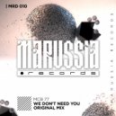 MCB 77 - We Don\'t Need You (Original Mix)