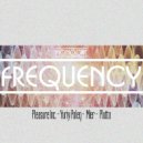 Monocat - Frequency (Pleasure Inc.Remix)