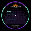 Kozy - The Techmasta