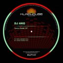 DJ AKG - Gutab