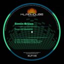 Simon Brown - Traum Und Telephathie (Anthony Ray remix)