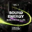 Miguel Serrano - Native Bounce