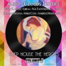 al l bo - Around The World (Andres NekrassoV Instrumental Remix)