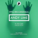 Andy Lime - If You Can (Virtua Futura Remix)